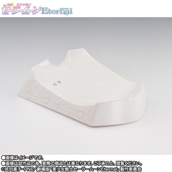 BANDAI PROPLICA 美少女戰士 月亮緊急變身胸針 BANDAI,PROPLICA,美少女戰士,月亮緊急變身胸針,
