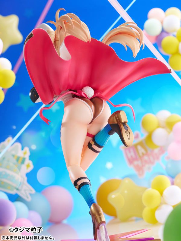 [18禁商品] Gentlemen 1/6 兔女郎精靈公主姫 PVC [18禁商品] Gentlemen 1/6 兔女郎精靈公主姫 PVC