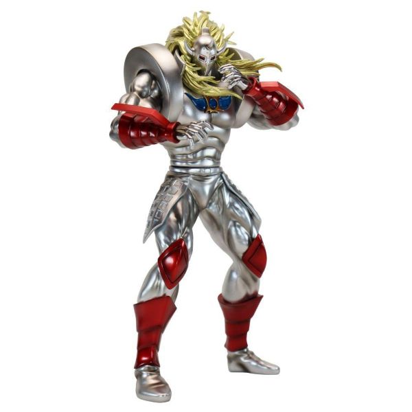 (預購) CCP CMC 金肉人 Universal EX 惡魔將軍 3.1 原作色 完成品 20261029 CCP CMC 金肉人 Universal EX 惡魔將軍 3.1 原作色 完成品