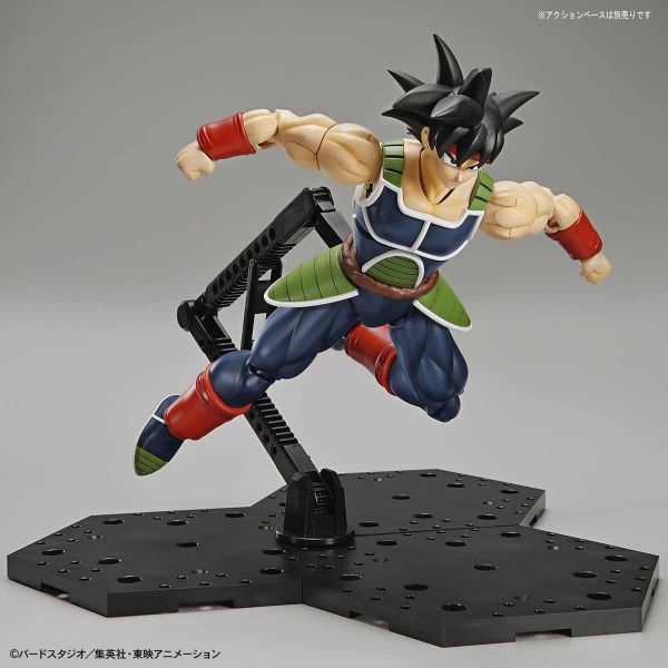 BANDAI Figure-rise Standard FRS 七龍珠 巴達克 組裝模型 BANDAI,Figure-rise,Standard,FRS,七龍珠,巴達克,組裝模型,