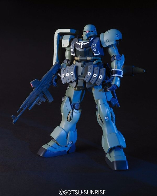 BANDAI 1/144 HGUC 102 基拉祖魯 機動戰士 鋼彈UC 組裝模型 BANDAI,1/144,HGUC,102,基拉祖魯,機動戰士,鋼彈UC ,組裝模型,