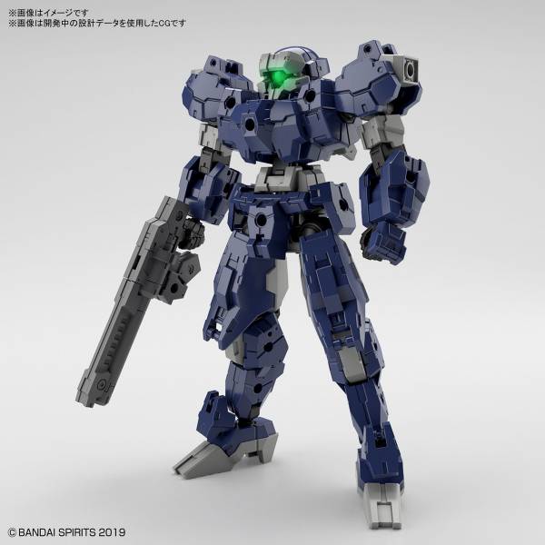 BANDAI 1/144 30mm 032 eEXM-21 拉比歐 海軍藍 組裝模型 BANDAI,1/144,30mm,032,eEXM-21,拉比歐,海軍藍,組裝模型,