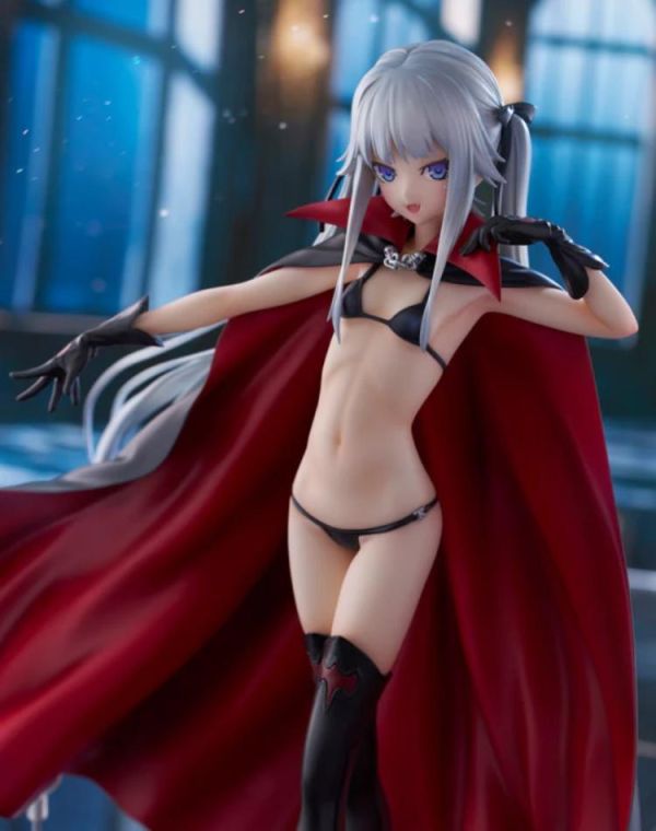 (預購) koikoi 1/6  原畫:八寶備仁 -櫻- 美少女萬華鏡 篝之霧枝 PVC完成品 20260310 koikoi 1/6  原畫:八寶備仁 -櫻- 美少女萬華鏡 篝之霧枝 PVC完成品