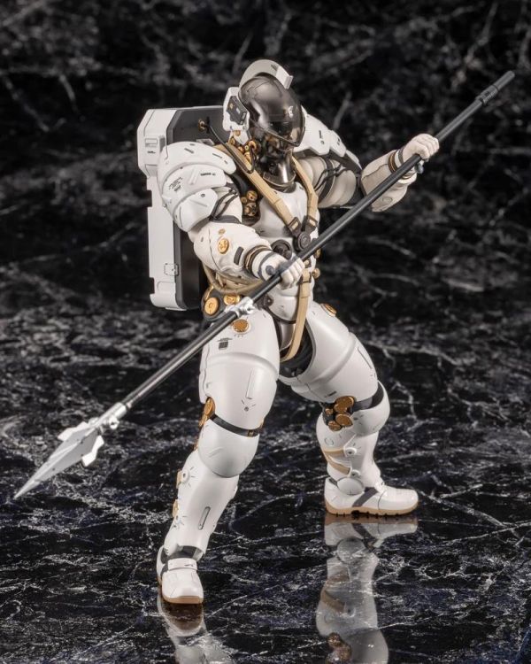 (預購) Kotobukiya 壽屋 × Kojima Productions小島工作室 LUDENS KP786 組裝模型 20261019 Kotobukiya 壽屋 × Kojima Productions小島工作室 LUDENS KP786 組裝模型