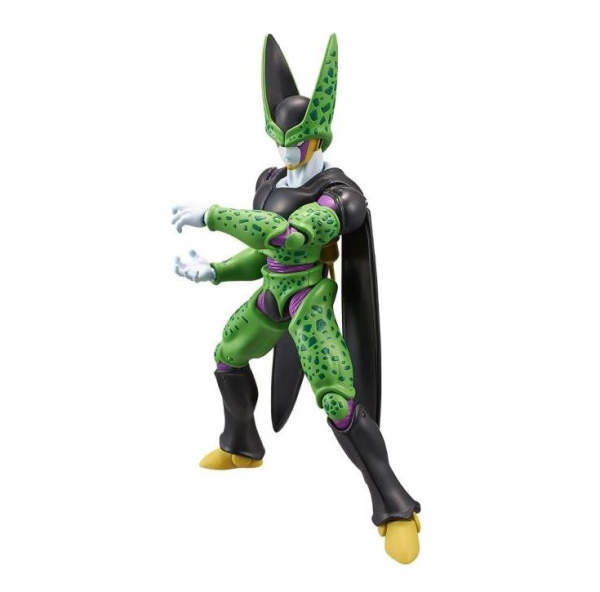 BANDAI Dragon Stars 七龍珠可動公仔 賽魯 西魯完全體 BANDAI,Dragon Stars,七龍珠,可動公仔,西魯完全體