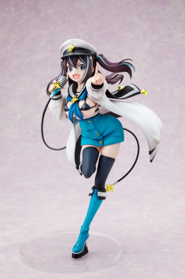 [18禁商品] KADOKAWA 1/7 夢想成為魔法少女 阿古屋真珠 PVC完成品 [18禁商品] KADOKAWA 1/7 夢想成為魔法少女 阿古屋真珠 PVC完成品