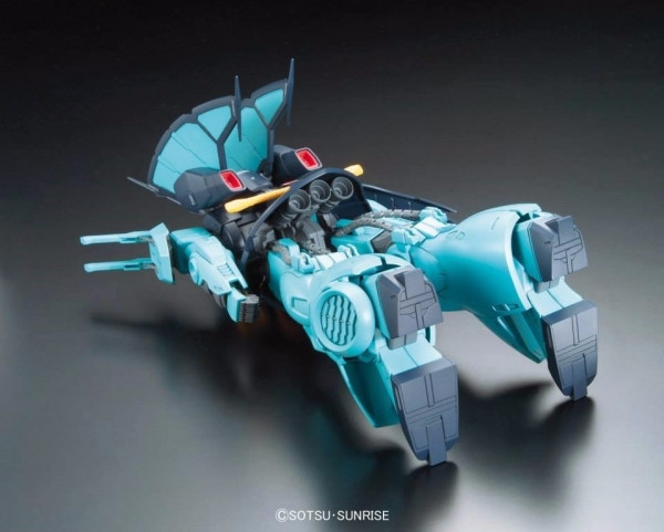 BANDAI 1/100 RE100 004 迪傑 機動戰士Z鋼彈 組裝模型 BANDAI,1/100,RE,100,004,迪傑,機動戰士,Z鋼彈,組裝模型,
