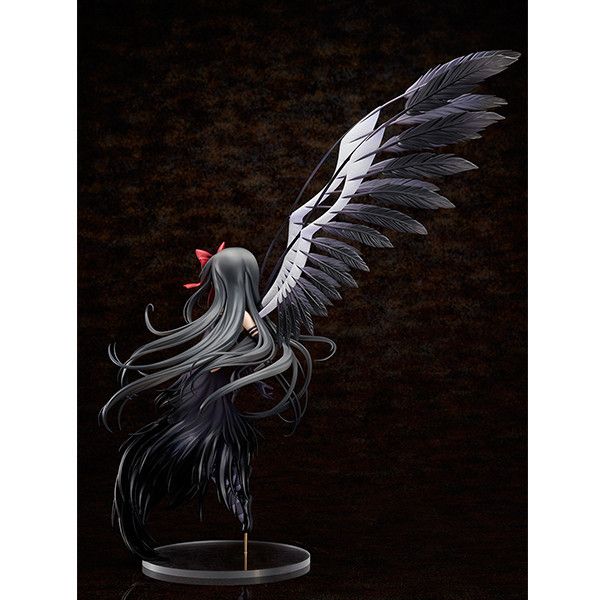 [再販] ANIPLEX 1/8 魔法少女小圓 新篇 叛逆的物語 惡魔焰  PVC [再販] ANIPLEX 1/8 魔法少女小圓 新篇 叛逆的物語 惡魔焰  PVC