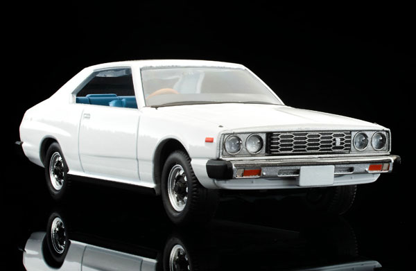 TOMYTEC 1/64 TLV-N222b 日產 Skyline GT-EX (白) TOMYTEC,1/64 TLV-N222b,日產,Skyline,GT-EX,(白)