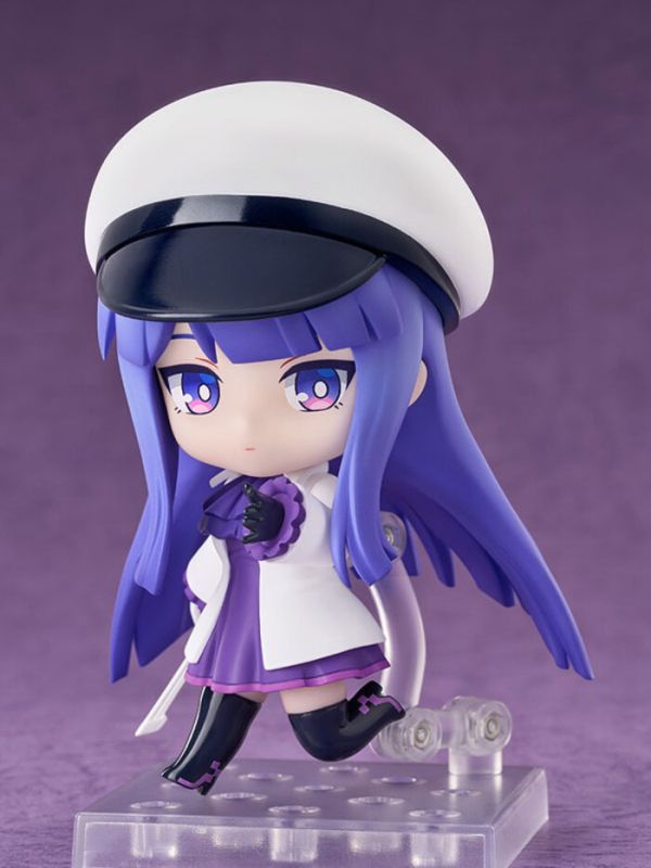 Good Smile 黏土人 2507 Muse Dash 瑪莉嘉 Good Smile 黏土人 2507 Muse Dash 瑪莉嘉