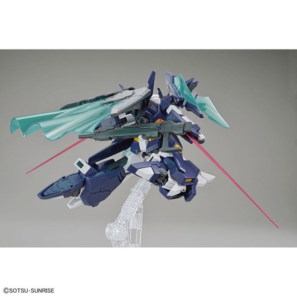 BANDAI 1/144 HGBD:R 027 重火力型 鋼彈 TRYAGE 鋼彈創鬥者 潛網大戰 組裝模型 BANDAI,1/144,HGBD:R,027,重火力型,鋼彈,TRYAGE 鋼彈創鬥者,潛網大戰,組裝模型,