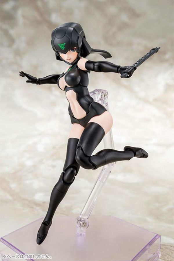 (預購) Kotobukiya 壽屋 Megami Device 女神裝置 B1R-L 軀幹套裝 膚色B KP846 組裝模型 20260311 Kotobukiya 壽屋 Megami Device 女神裝置 B1R-L 軀幹套裝 膚色B KP846 組裝模型