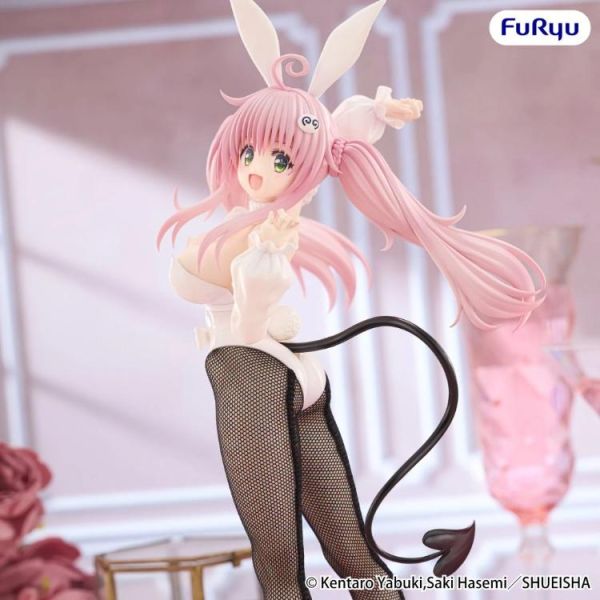 (預購) FURYU 景品 出包王女DARKNESS BiCute Bunnies 菈菈・撒塔琳・戴比路克 2701 20260811 FURYU 景品 出包王女DARKNESS BiCute Bunnies 菈菈・撒塔琳・戴比路克