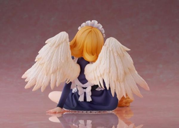 (預購) [標準版] AliceGlint 1/7 異種族風俗娘評鑑指南 梅多莉 PVC完成品 20260723 [標準版] AliceGlint 1/7 異種族風俗娘評鑑指南 梅多莉 PVC完成品