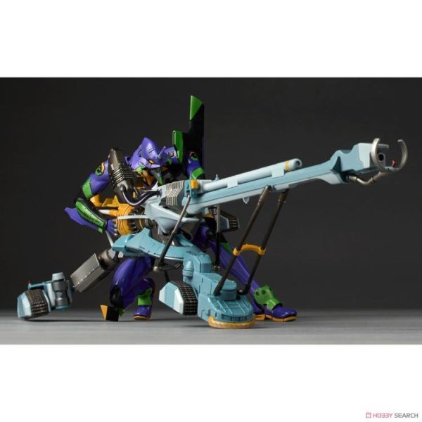 (預購) KAIYODO 海洋堂 ARTPLA S.W EVA 初號機 屋島作戰 組裝模型 AP046 20260510 KAIYODO 海洋堂 ARTPLA S.W EVA 初號機 屋島作戰 組裝模型 AP046