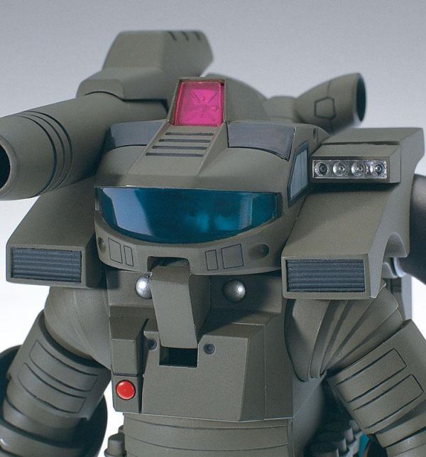 (預購) WAVE 1/12 PS-003 機動步兵 20260910 WAVE 1/12 PS-003 機動步兵