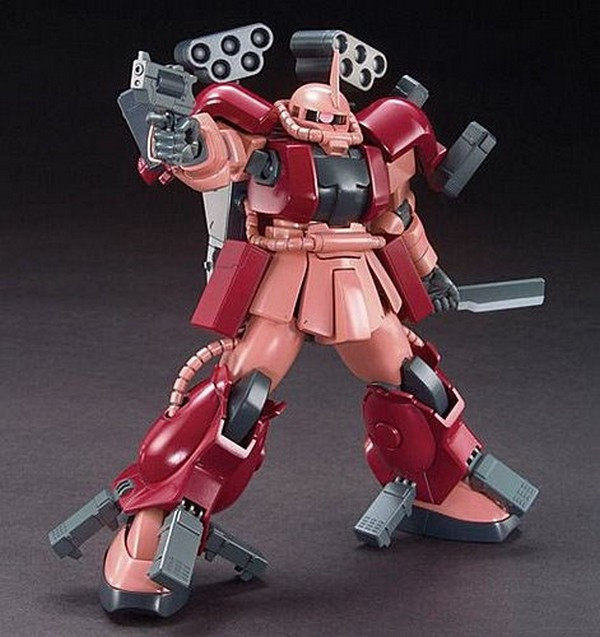 BANDAI 1/144 HGBF 002 驚異薩克 鋼彈創鬥者 組裝模型 BANDAI,1/144,HGBF,002,驚異薩克,鋼彈創鬥者,組裝模型,
