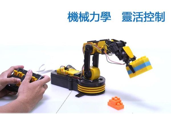 (預購) PROKITS 寶工 動力機器手臂 GE-535N 20260107 PROKITS 寶工 動力機器手臂 GE-535N