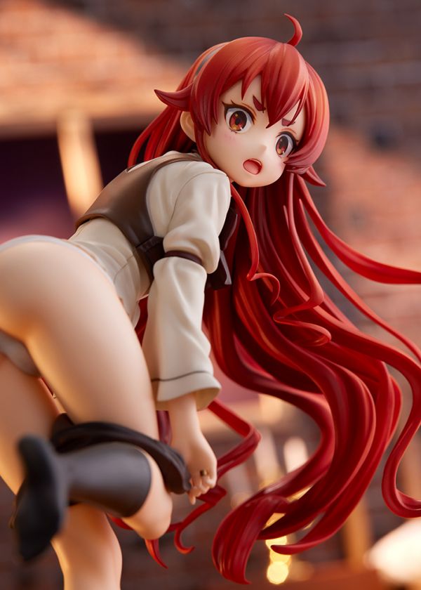 [再販] QuesQ 1/7 無職轉生 艾莉絲·伯雷亞斯·格雷拉特 換裝Mode PVC QuesQ,1/7,無職轉生,艾莉絲,·,伯雷亞斯,·,格雷拉特,換裝Mode,PVC,