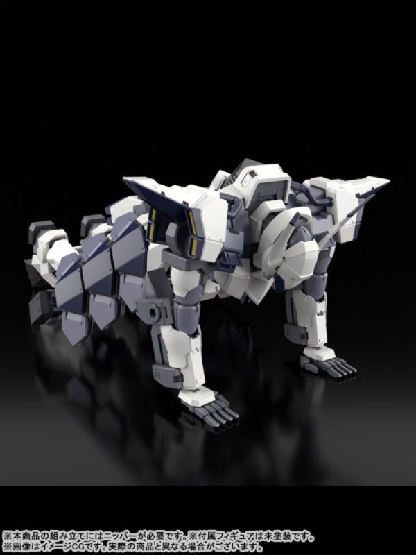 (預購) KADOKAWA 1/48 驚爆危機 Family Azur Raven 組裝模型 20260305 KADOKAWA 1/48 驚爆危機 Family Azur Raven 組裝模型