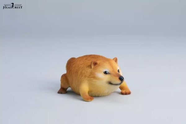 (預購) HeadCrest H2601 刀盾狗1.0 20260421 HeadCrest H2601 刀盾狗1.0