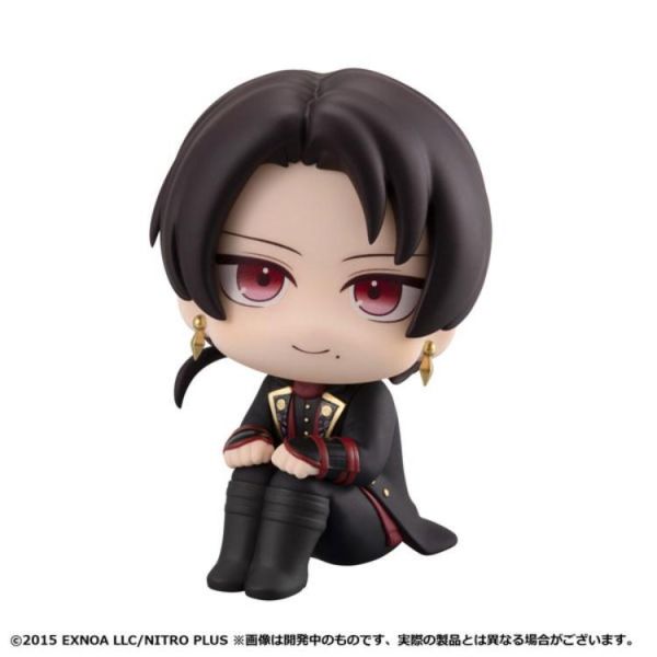 (預購) MEGAHOUSE Lookup 刀劍亂舞ONLINE 加州清光 20260813 MEGAHOUSE Lookup 刀劍亂舞ONLINE 加州清光