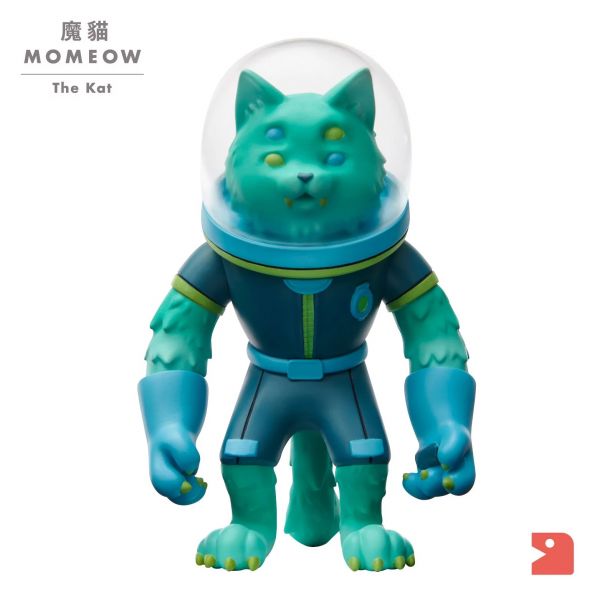 DAMN TOY x DIPSY NEON SAGA 系列吊卡玩具 魔貓 紅紫科學官＆藍綠反抗軍 分別販售  DAMN TOY,x,DIPSY,NEON SAGA,系列吊卡玩具,魔貓,紅紫科學官,＆,藍綠反抗軍,分別販售, 