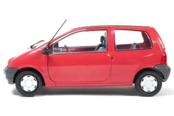 (預購) SOLIDO 1/18 雷諾 RENAULT TWINGO MK1 MAGENTA 1995 S1804005 20260514 SOLIDO 1/18 雷諾 RENAULT TWINGO MK1 MAGENTA 1995 S1804005