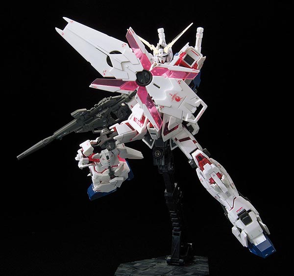 BANDAI 1/144 RG 025 獨角獸鋼彈 機動戰士 鋼彈UC 組裝模型 BANDAI,1/144,RG,025,獨角獸,鋼彈,機動戰士,鋼彈,UC ,組裝模型,