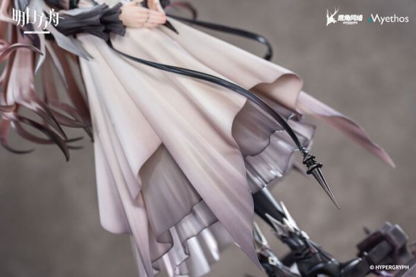 Myethos 1/7 明日方舟 魔王 PVC完成品 Myethos 1/7 明日方舟 魔王 PVC完成品