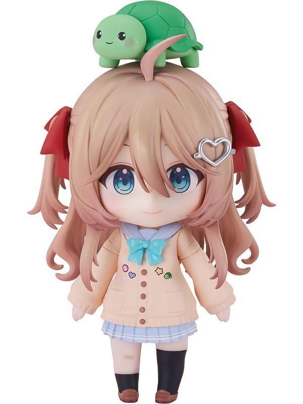 (預購) Good Smile 黏土人 3158 VTuber Neuro-sama 20261108 Good Smile 黏土人 3158 VTuber Neuro-sama