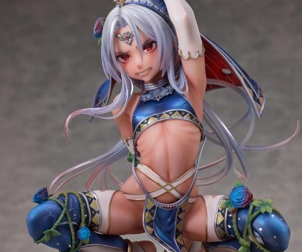 (預購) [18禁商品] HOTVENUS 1/7 娼年德古拉 德古拉君 DXver. PVC完成品 20260712 [18禁商品] HOTVENUS 1/7 娼年德古拉 德古拉君 DXver. PVC完成品