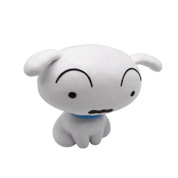 (預購) [再販] Electric Toys SOFVIPS 蠟筆小新 小新 小白 分別販售 20261020 [再販] Electric Toys SOFVIPS 蠟筆小新 小新 小白 分別販售