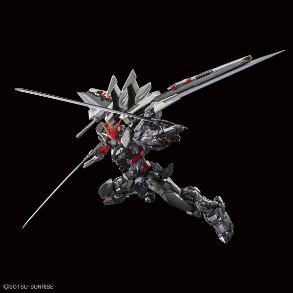 BANDAI 1/100 HiRM 漆黑異端鋼彈 機動戰士 鋼彈SEED 組裝模型 BANDAI,1/100,HiRM,漆黑異端,鋼彈,機動戰士,鋼彈,SEED,組裝模型,