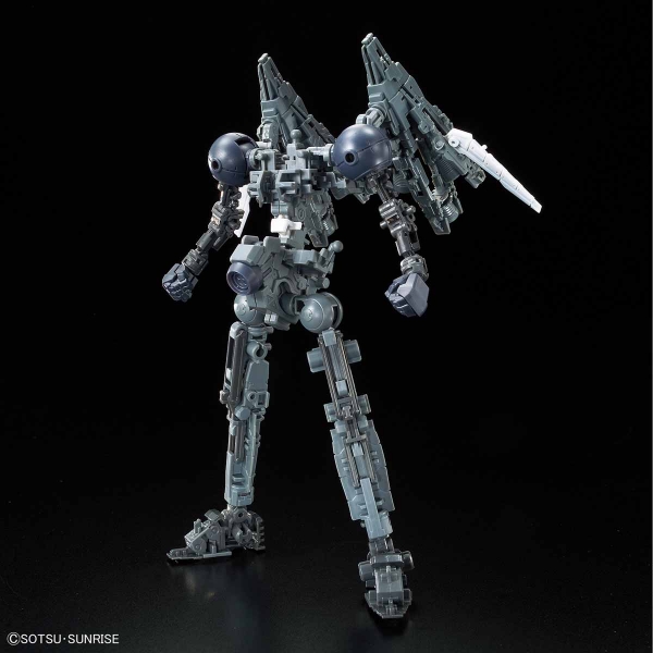 BANDAI 1/144 RG 028 托爾吉斯 Ver.EW 新機動戰記 鋼彈W 組裝模型 BANDAI,1/144,RG,028,托爾吉斯,Ver.EW,新機動戰記,鋼彈W,組裝模型,
