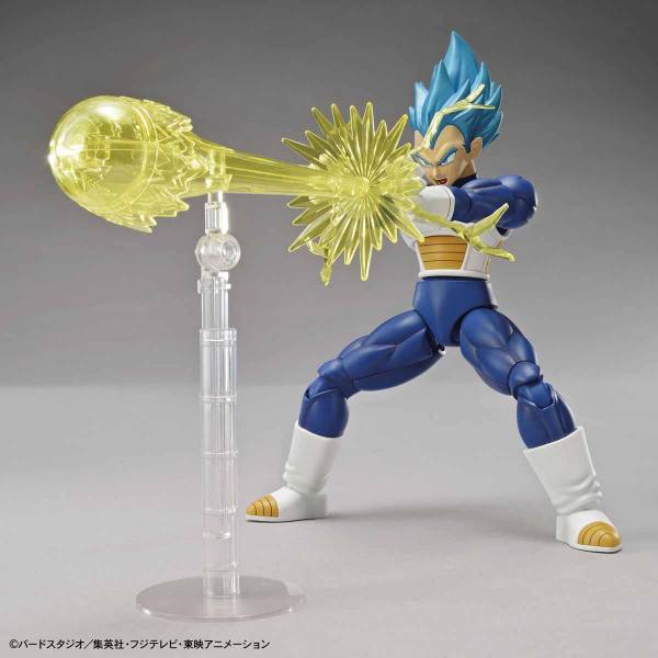 BANDAI Figure-rise Standard FRS 七龍珠 達爾 貝吉塔 超級賽亞人藍 組裝模型 BANDAI,Figure-rise,Standard,FRS,七龍珠,達爾 貝吉塔 ,超級賽亞人藍,組裝模型,