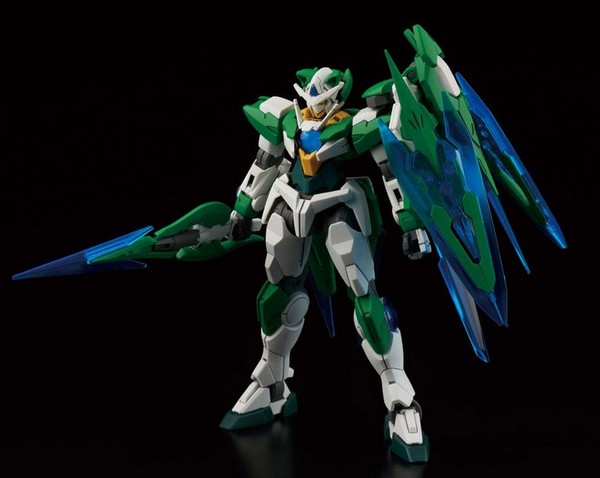 BANDAI 1/144 HGBF 049 OO鋼彈 西亞 量子型 鋼彈創鬥者 組裝模型 BANDAI,1/144,HGBF,049,OO鋼彈,西亞,量子型,鋼彈創鬥者,組裝模型,