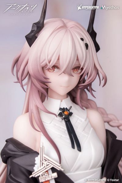 Myethos 1/8 Gift+系列 明日方舟 特蕾西婭 音律之旅ver. PVC完成品 Myethos 1/8 Gift+系列 明日方舟 特蕾西婭 音律之旅ver. PVC完成品