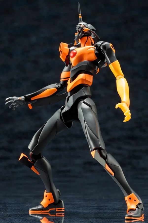 (預購) Kotobukiya 壽屋 EVA 新世紀福音戰士 初號機 哥吉拉配色 組裝模型 (KP424R) 20251030 Kotobukiya 壽屋 EVA 新世紀福音戰士 初號機 哥吉拉配色 組裝模型 (KP424R)