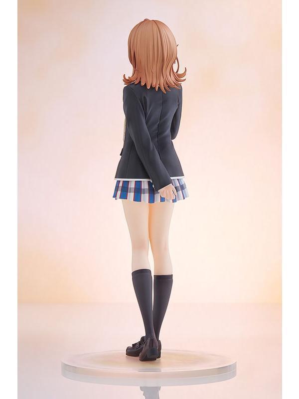 (預購) Good Smile 1/6 G.S.Collection 我的青春戀愛喜劇果然有問題 一色伊呂波 原作ver. 完成品 20261029 Good Smile 1/6 G.S.Collection 我的青春戀愛喜劇果然有問題 一色伊呂波 原作ver. 完成品