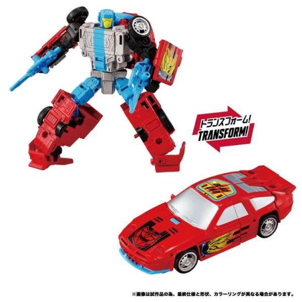 (預購) TAKARA TOMY 代理版 變形金剛 NL-02 汽車大師 Menasor G2 Color Ver 可動完成品 20260510 TAKARA TOMY 代理版 變形金剛 NL-02 汽車大師 Menasor G2 Color Ver 可動完成品