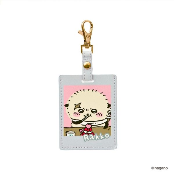 (預購) YENDAR 研達 吉伊卡哇 拍立得皮革吊飾 吉伊卡哇 小八貓 兔兔 小桃鼠 栗子饅頭 海獺 分別販售 20251123 YENDAR 研達 吉伊卡哇 拍立得皮革吊飾 吉伊卡哇 小八貓 兔兔 小桃鼠 栗子饅頭 海獺 分別販售