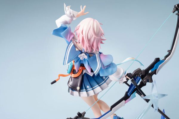 [不挑盒況] [特典版] APEX 1/7 崩壞 星穹鐵道 三月七 PVC完成品 [不挑盒況] [特典版] APEX 1/7 崩壞 星穹鐵道 三月七 PVC完成品
