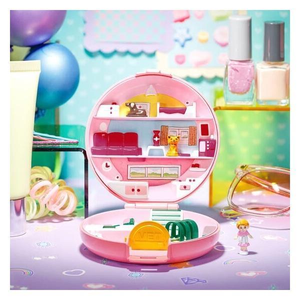 (預購) [PB商店] BANDAI 口袋波莉 Special Memorize 巴頓醫生的動物醫院 20261013 [PB商店] BANDAI 口袋波莉 Special Memorize 巴頓醫生的動物醫院