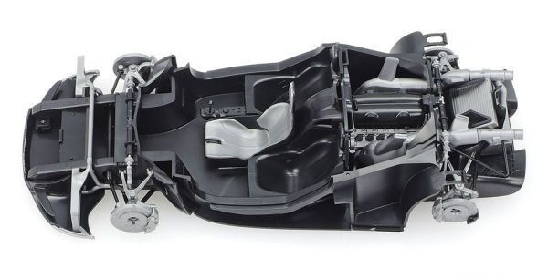 TAMIYA 田宮模型 24364 1/24 GMA T.50 組裝模型 TAMIYA,田宮模型,24364,1/24,GMA,T.50,組裝模型,