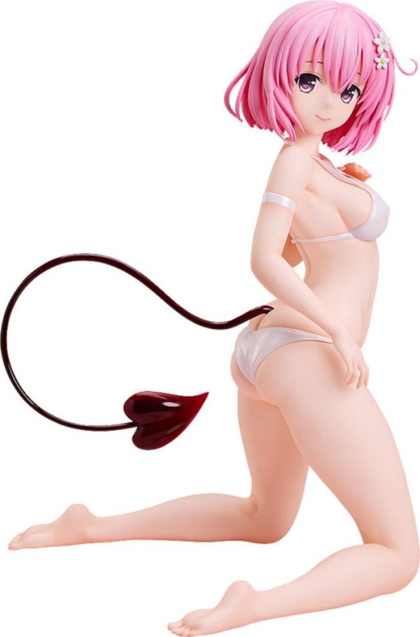 FREEIng 1/4 出包王女DARKNESS 茉茉 貝莉雅 戴比路克 泳裝 with 體育服Ver. PVC完成品 FREEIng 1/4 出包王女DARKNESS 茉茉 貝莉雅 戴比路克 泳裝 with 體育服Ver. PVC完成品