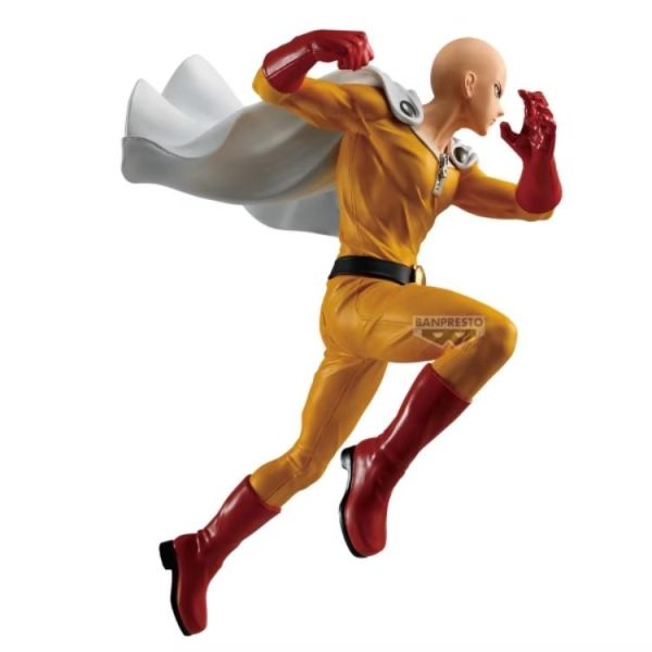 (預購) BP景品 一拳超人 MAXIMATIC 埼玉 眼鏡牌 BANPRESTO 2611 20260603 BP景品 一拳超人 MAXIMATIC 埼玉 眼鏡牌 BANPRESTO