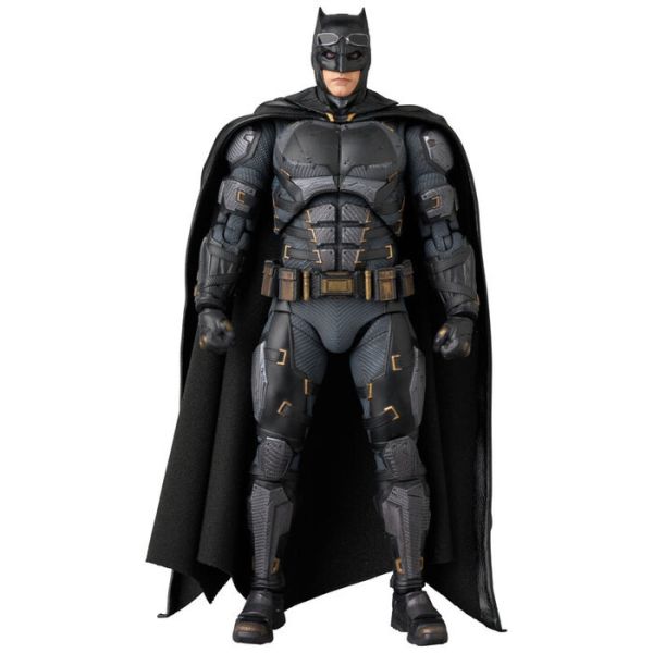 Medicom Toy MAFEX 蝙蝠俠 戰術裝 史奈德剪輯版ver. 可動完成品 Medicom Toy MAFEX 蝙蝠俠 戰術裝 史奈德剪輯版ver. 可動完成品