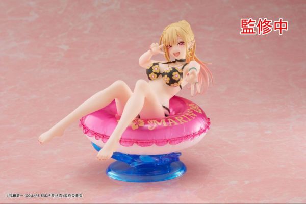 TAITO 景品 Aqua Float Girls 戀上換裝娃娃 喜多川海夢 TAITO 景品 Aqua Float Girls 戀上換裝娃娃 喜多川海夢