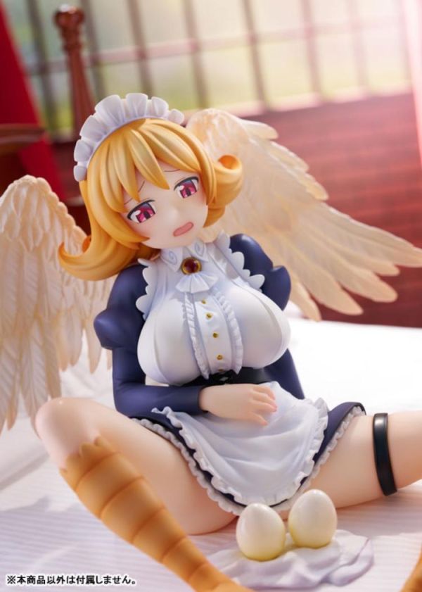 (預購) [限定版] AliceGlint 1/7 異種族風俗娘評鑑指南 梅多莉 PVC完成品 20260715 [限定版] AliceGlint 1/7 異種族風俗娘評鑑指南 梅多莉 PVC完成品